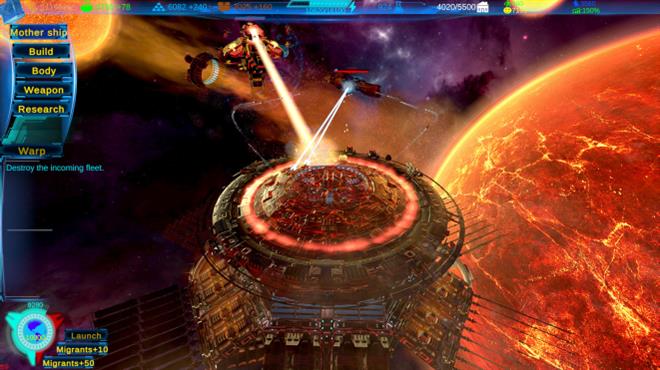 Ship Regulus Torrent Download