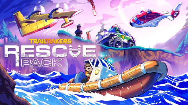 Trailmakers Rescue Pack Update v1 8 1 Torrent Download