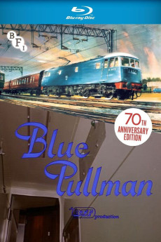 Blue Pullman Free Download