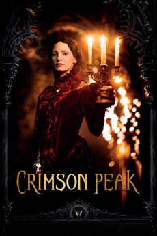 Crimson Peak Free Download