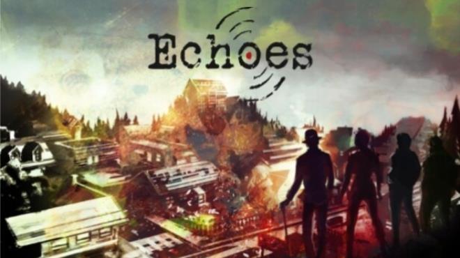 Echoes-TENOKE Free Download