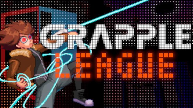 Grapple League-TENOKE Free Download