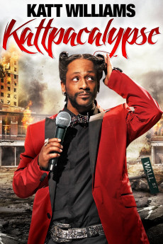 Katt Williams: Kattpacalypse Free Download