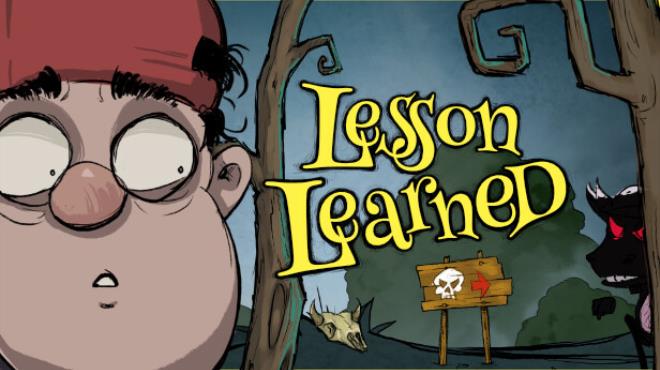 Lesson Learned-GOG Free Download