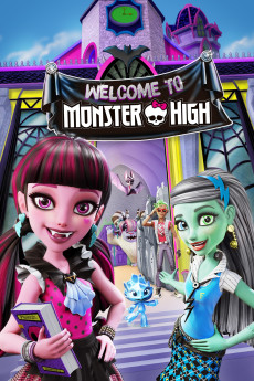 Monster High: Welcome to Monster High Free Download