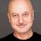 Anupam Kher Photo