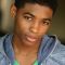 Nadji Jeter Photo