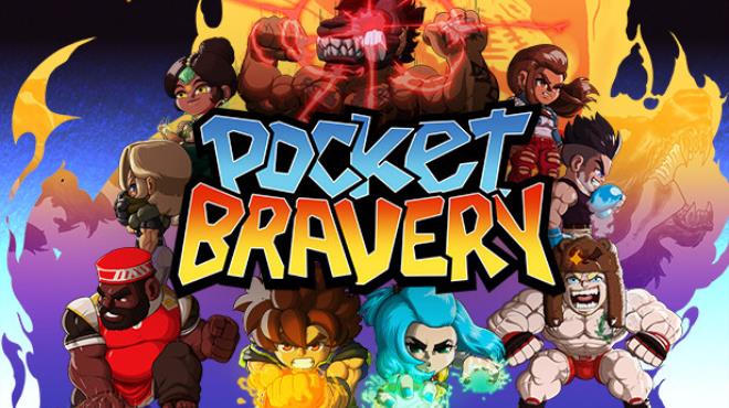 Pocket Bravery Update v1 28-TENOKE Free Download