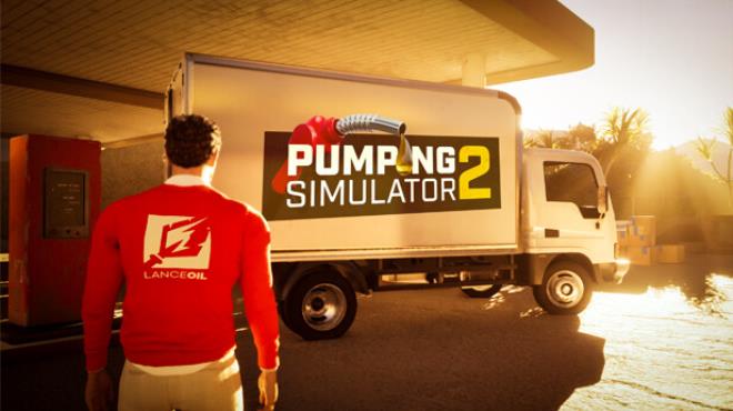 Pumping Simulator 2 Update v0 5 0-TENOKE Free Download