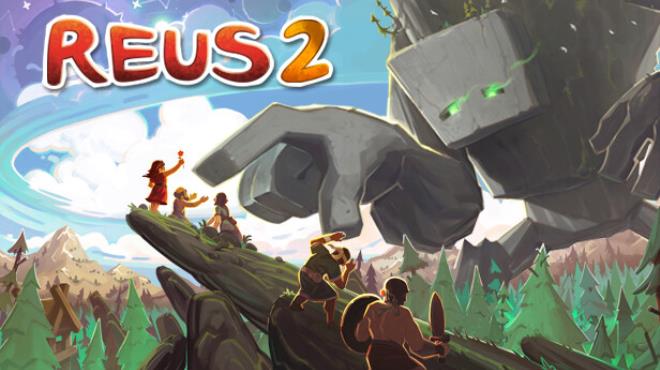 Reus 2-TENOKE Free Download