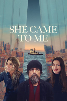 She Came to Me Free Download