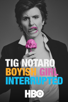 Tig Notaro: Boyish Girl Interrupted Free Download