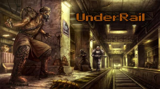 Underrail Update v1 2 0 16-TENOKE Free Download