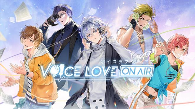 Voice Love on Air Update v1 3 0-TENOKE Free Download