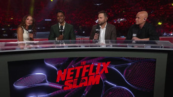 The Netflix Slam (2024) download