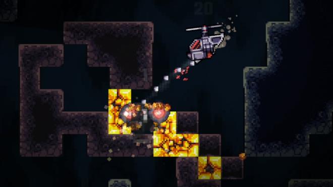 BORE BLASTERS Update v1 36 Torrent Download