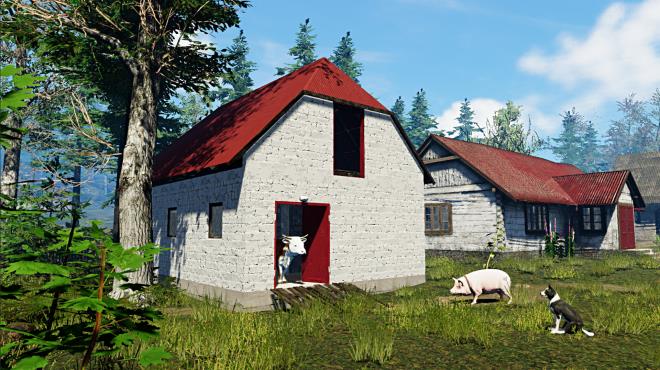 Farmers Life Pimp my Cottage Update v1 0 21 PC Crack