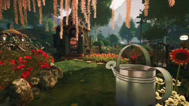 Garden Life A Cozy Simulator Update v1 5 Torrent Download