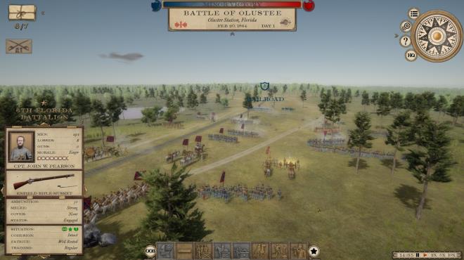 Grand Tactician The Civil War 1861 1865 Update v1 1420 Torrent Download