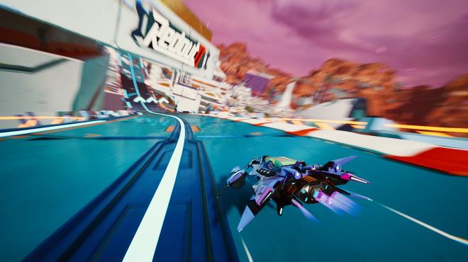 Redout 2 V E R T E X Torrent Download