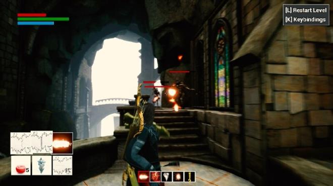 Skeletos Sword Torrent Download