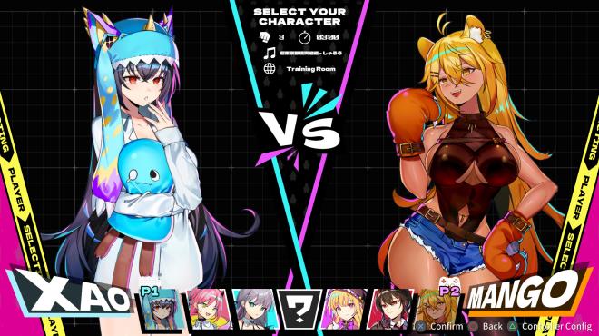 Smash Girls Torrent Download