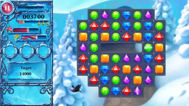 Snow Jewels Torrent Download