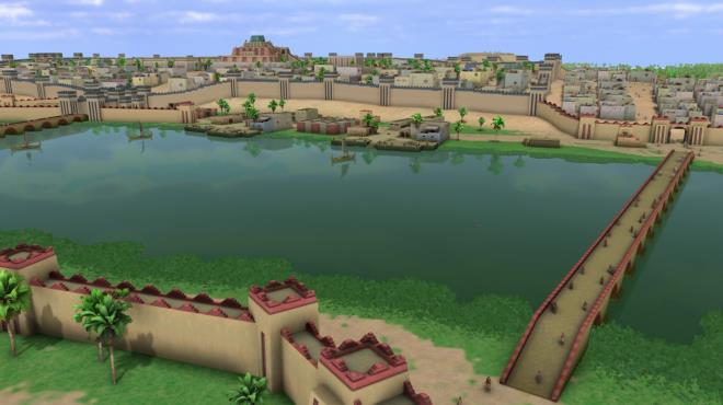 Sumerians Update v1 0 5 Torrent Download