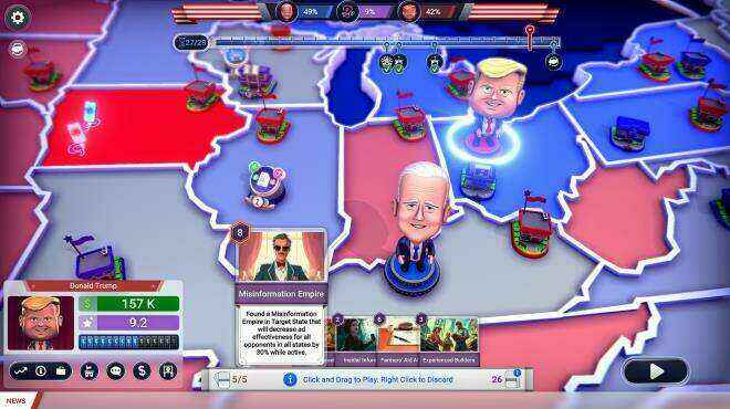 The Political Machine 2024 Torrent Download