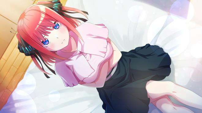 The Quintessential Quintuplets Memories of a Quintessential Summer Torrent Download