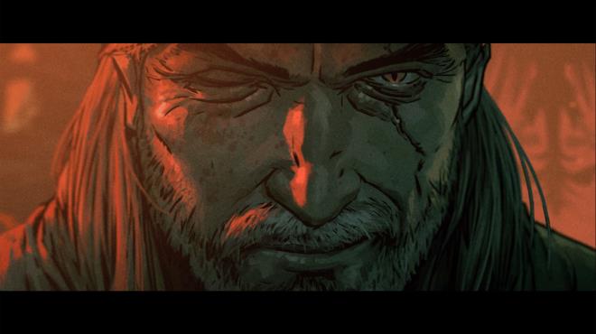 Thronebreaker The Witcher Tales v3553184 Torrent Download