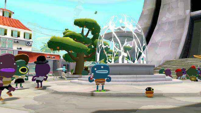 Tiny Terrys Turbo Trip Torrent Download