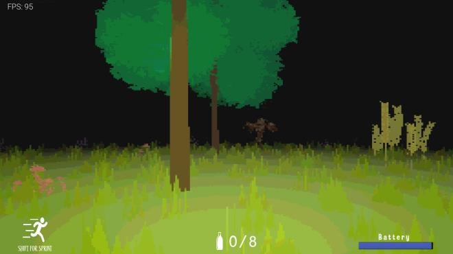 Tipsy Woods PC Crack