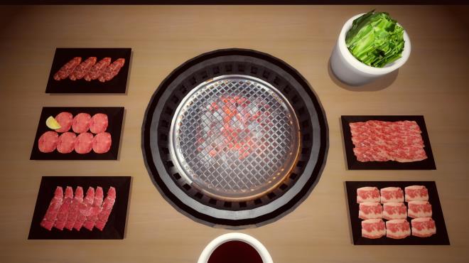 Yakiniku simulator Torrent Download