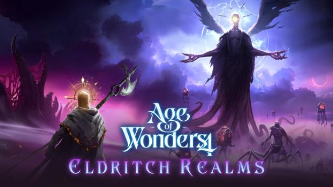 Age of Wonders 4 Eldritch Realms-RUNE Free Download