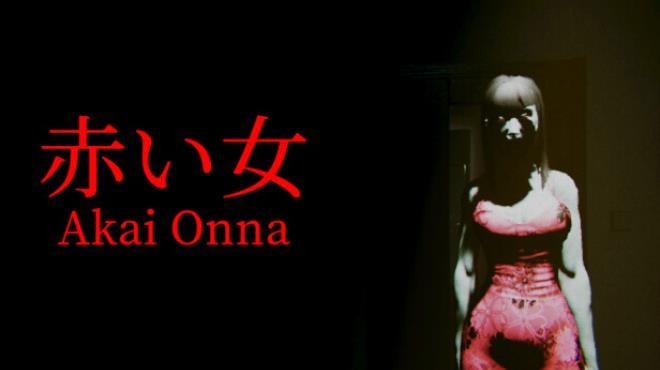 Akai Onna Update v1 01-TENOKE Free Download