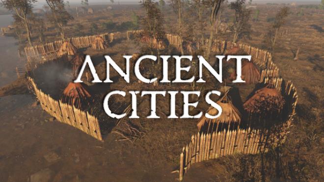 Ancient Cities Update v1 0 2 63-TENOKE Free Download