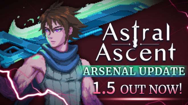 Astral Ascent Update v1 5 1-TENOKE Free Download