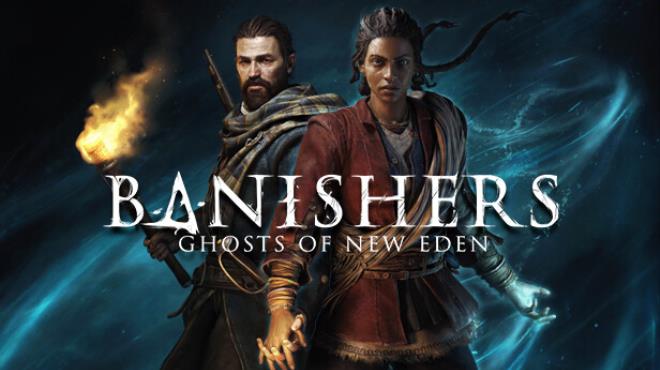 Banishers Ghosts of New Eden Update v1 4 1 0-RUNE Free Download