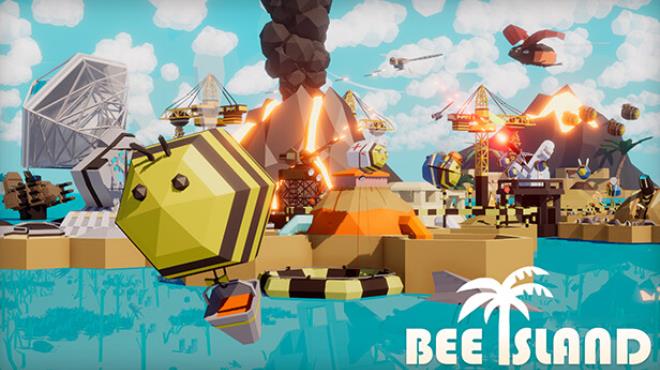Bee Island Update v20240627-TENOKE Free Download