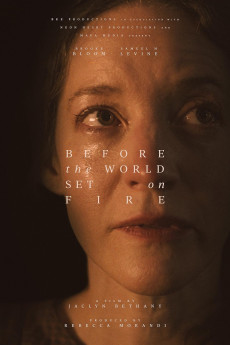 Before the World Set on Fire Free Download