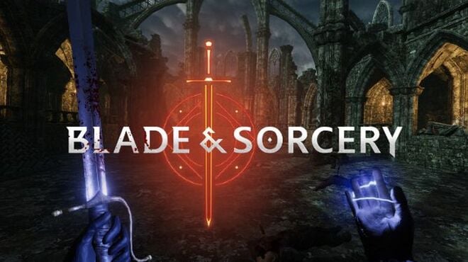 Blade and Sorcery v1.0 Free Download