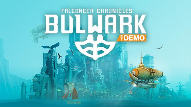 Bulwark Falconeer Chronicles Update v20240624-TENOKE Free Download
