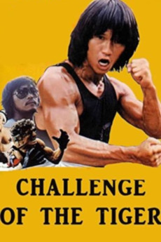 Challenge of the Tiger Free Download