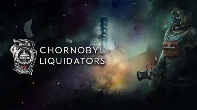Chornobyl Liquidators-FLT Free Download