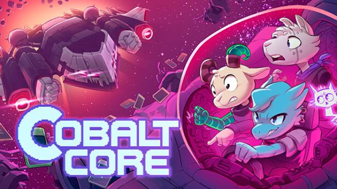 Cobalt Core Update v1 1-TENOKE Free Download