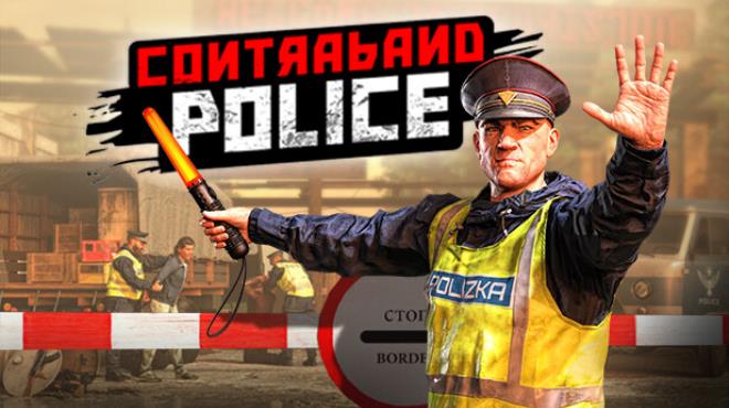 Contraband Police Update v10 4 9-TENOKE Free Download