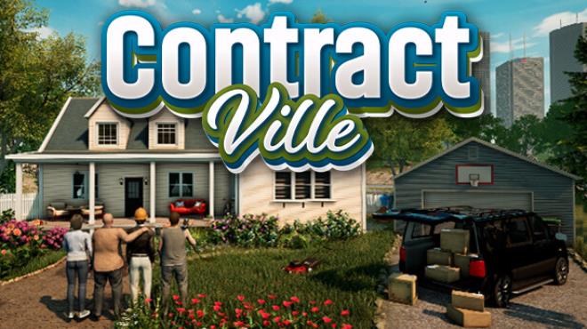 ContractVille v0.0.4 Free Download