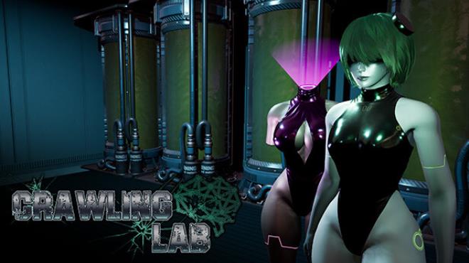 Crawling Lab v1.0.12 Free Download