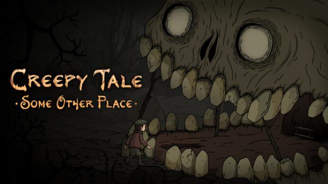 Creepy Tale Some Other Place-TENOKE Free Download